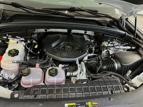 Used 2022 Jeep Grand Cherokee Limited 4xe image 36