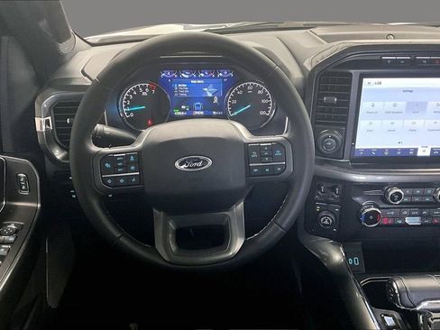 Used 2023 Ford F150 XLT w/ Equipment Group 302A High image 2