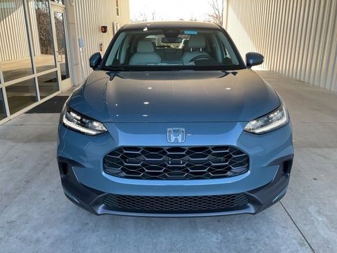 New 2026 Honda HR-V LX image 26