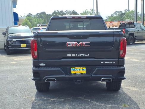Used 2023 GMC Sierra 1500 Denali AWD/4WD image 6