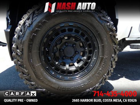 Used 2024 Toyota Tacoma SR RWD image 25