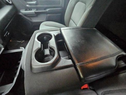 Used 2021 RAM 1500 Big Horn image 42
