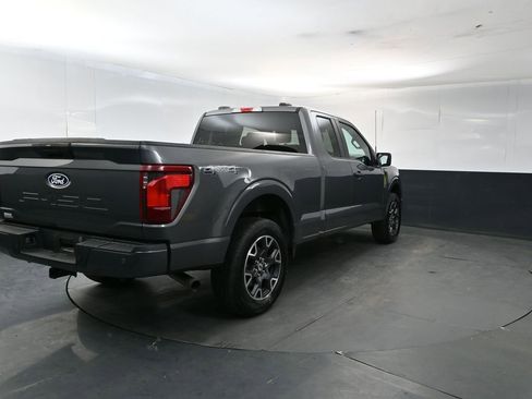 Used 2024 Ford F150 STX AWD/4WD image 5