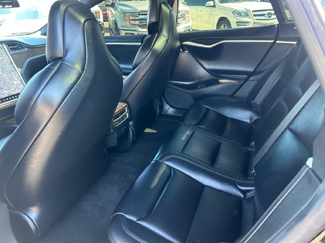 Used 2018 Tesla Model S 75D AWD/4WD image 27