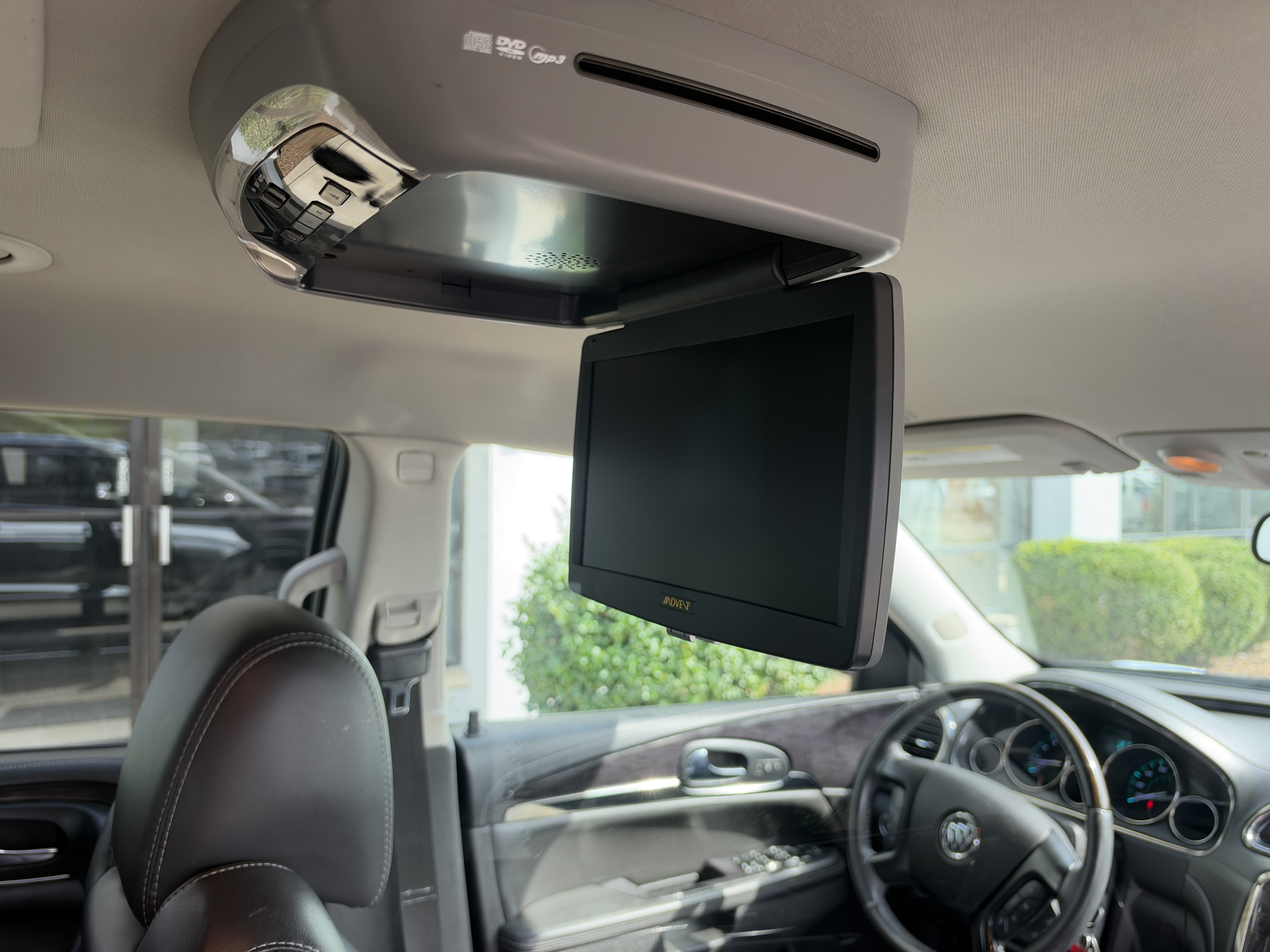 Used 2016 Buick Enclave Leather FWD image 28