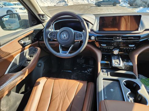 New 2026 Acura MDX SH-AWD w/ Advance Package image 14