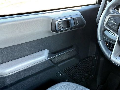 Used 2023 Ford Bronco Big Bend AWD/4WD image 28