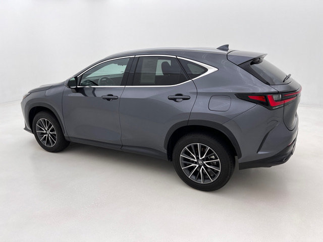Certified 2026 Lexus NX 350 AWD w/ Accessory Package (2T) image 14