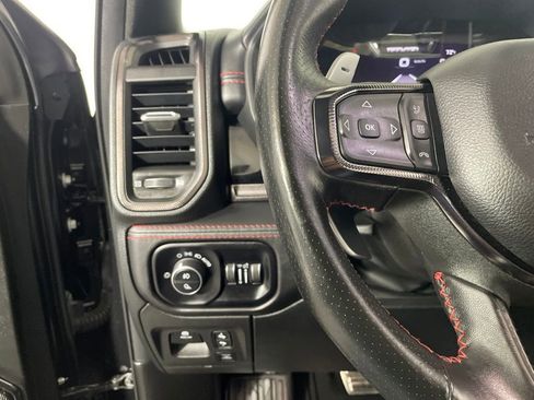Used 2025 RAM 1500 RHO w/ RHO Level 1 Equipment Group AWD/4WD image 14