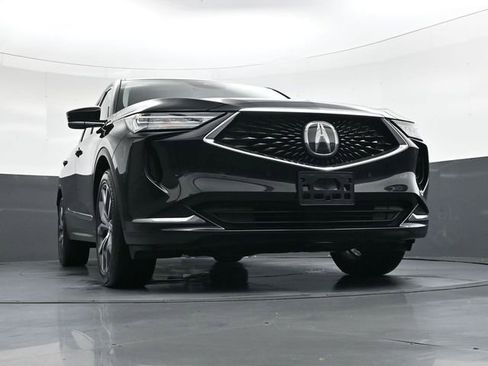 Used 2023 Acura MDX SH-AWD w/ Technology Package image 37