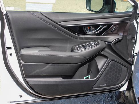 New 2025 Subaru Outback Touring XT image 19