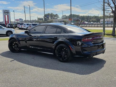 Used 2023 Dodge Charger Scat Pack image 5