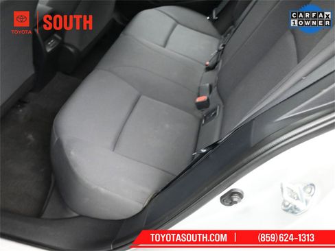 Used 2023 Toyota Corolla LE image 26