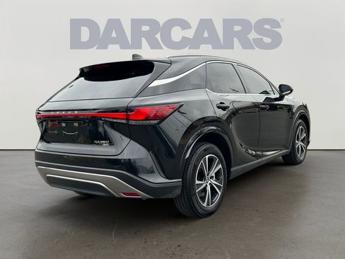 Certified 2025 Lexus RX 350 Premium image 4
