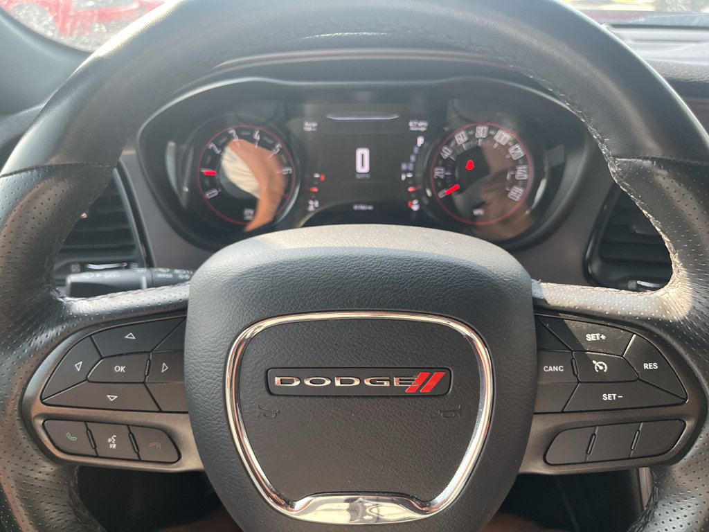Used 2023 Dodge Challenger SXT w/ Blacktop Package AWD/4WD image 18