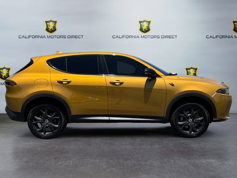 Used 2023 Dodge Hornet GT w/ GT Blacktop Package image 6