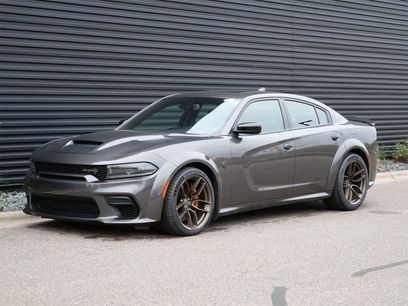Used 2023 Dodge Charger SRT Hellcat w/ Harman/Kardon Audio Group