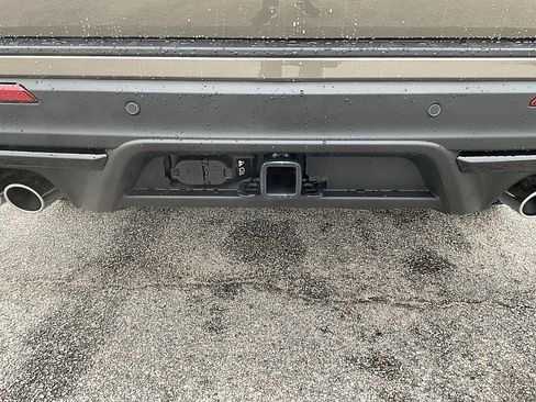 New 2026 Ford Explorer ST w/ Sun And Sound Package image 24