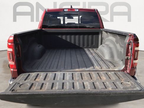 Used 2020 RAM 1500 Laramie RWD image 12