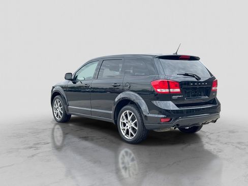 Used 2017 Dodge Journey GT AWD/4WD image 4