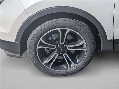 Used 2014 Ford Explorer Sport w/ Equipment Group 401A image 14