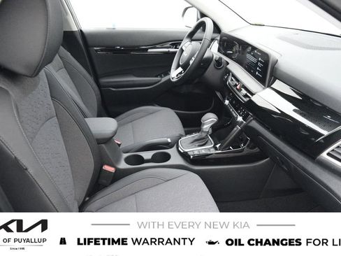 New 2026 Kia Seltos S AWD/4WD image 16