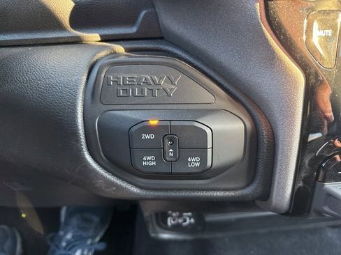 New 2026 RAM 2500 Tradesman image 34