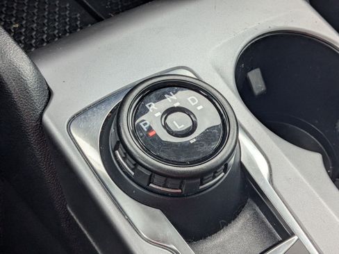 Used 2024 Ford Bronco Sport Big Bend image 25