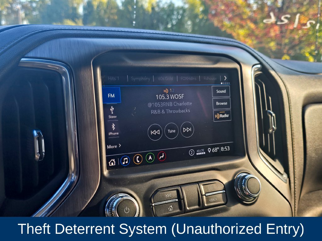 Used 2020 GMC Sierra 1500 Denali w/ Denali Ultimate Package AWD/4WD image 29