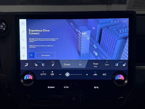 Used 2024 Lexus GX 550 w/ Accessory Package (2T) image 33