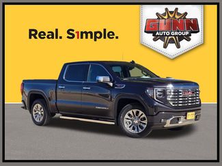 Certified 2023 GMC Sierra 1500 Denali w/ Technology Package video 1