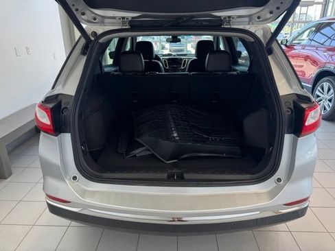 Certified 2021 Chevrolet Equinox Premier AWD/4WD image 41
