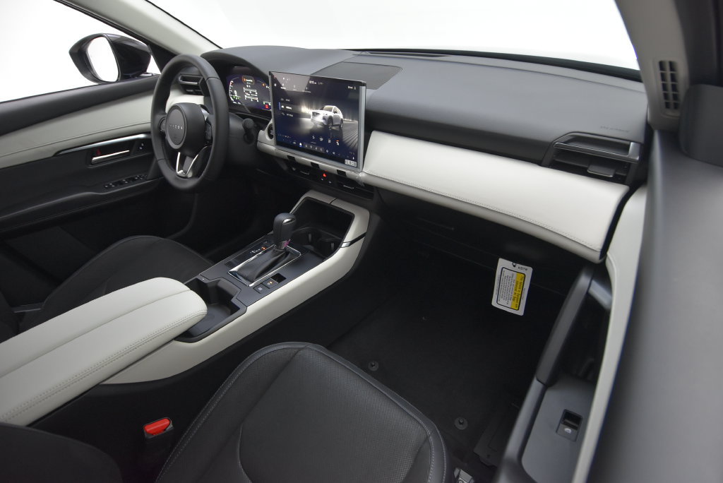 New 2026 MAZDA CX-5 Preferred AWD/4WD image 29