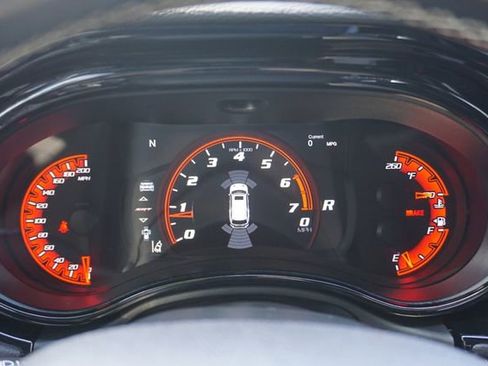 Used 2021 Dodge Durango SRT Hellcat w/ Technology Group AWD/4WD image 13
