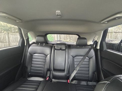 Used 2023 Ford Edge SEL image 21