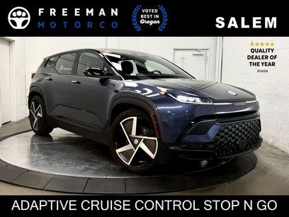 Used 2023 Fisker Ocean One