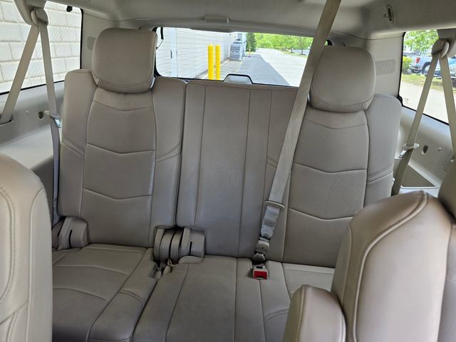 Used 2018 Cadillac Escalade ESV Premium Luxury AWD/4WD image 47