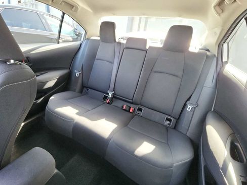 Used 2023 Toyota Corolla LE image 22