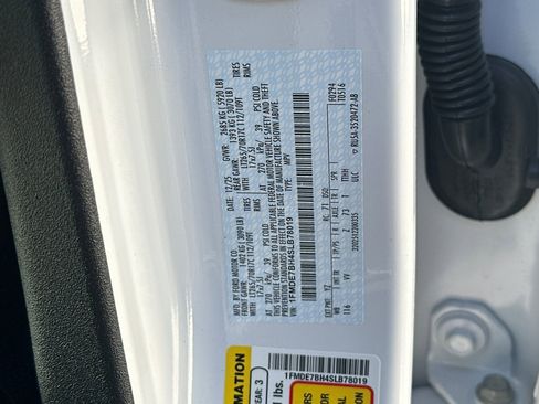 New 2025 Ford Bronco Big Bend image 27