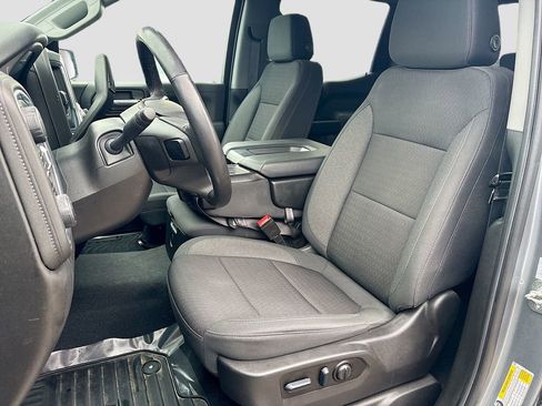 Used 2022 Chevrolet Silverado 1500 LT image 20