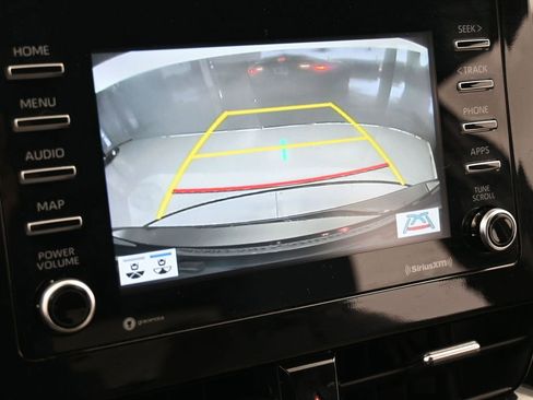 Used 2024 Toyota Camry SE image 23