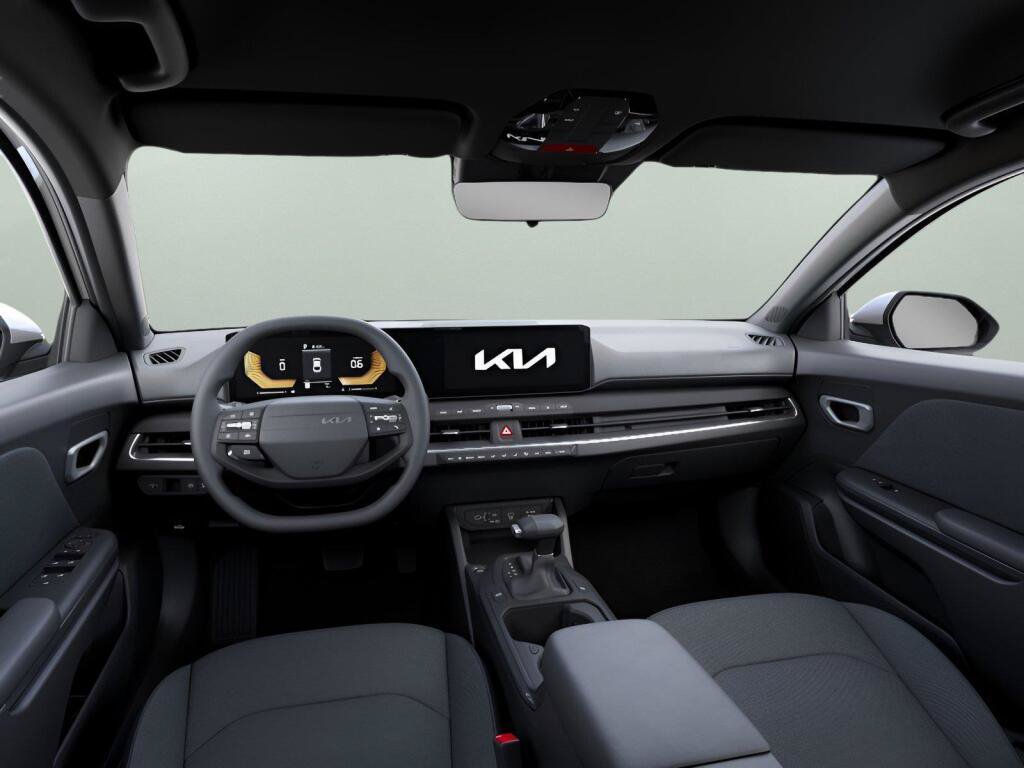 New 2026 Kia K4 FWD image 9