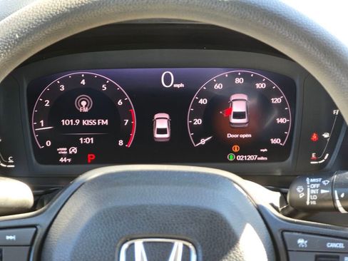 Used 2023 Honda Accord EX image 15