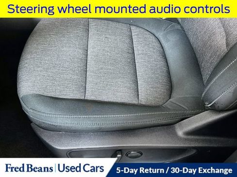 Certified 2024 Ford Bronco Sport Big Bend w/ Convenience Package AWD/4WD image 23