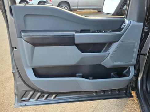 Used 2023 Ford F150 XLT image 22