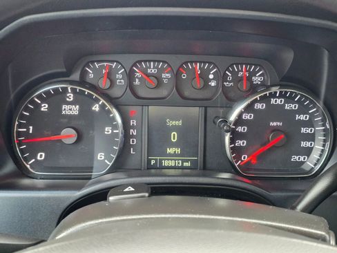 Used 2018 Chevrolet Silverado 1500 LS image 23