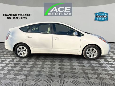 Used 2008 Toyota Prius image 4