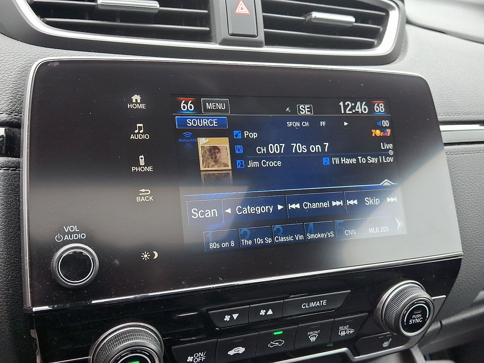 Certified 2017 Honda CR-V EX-L image 17