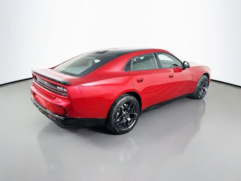 New 2026 Dodge Charger R/T AWD/4WD image 7