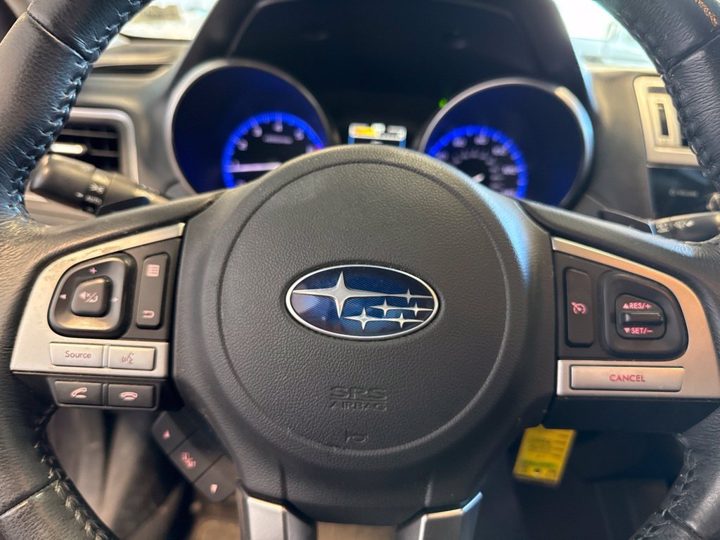 Used 2017 Subaru Outback 2.5i Premium AWD/4WD image 5